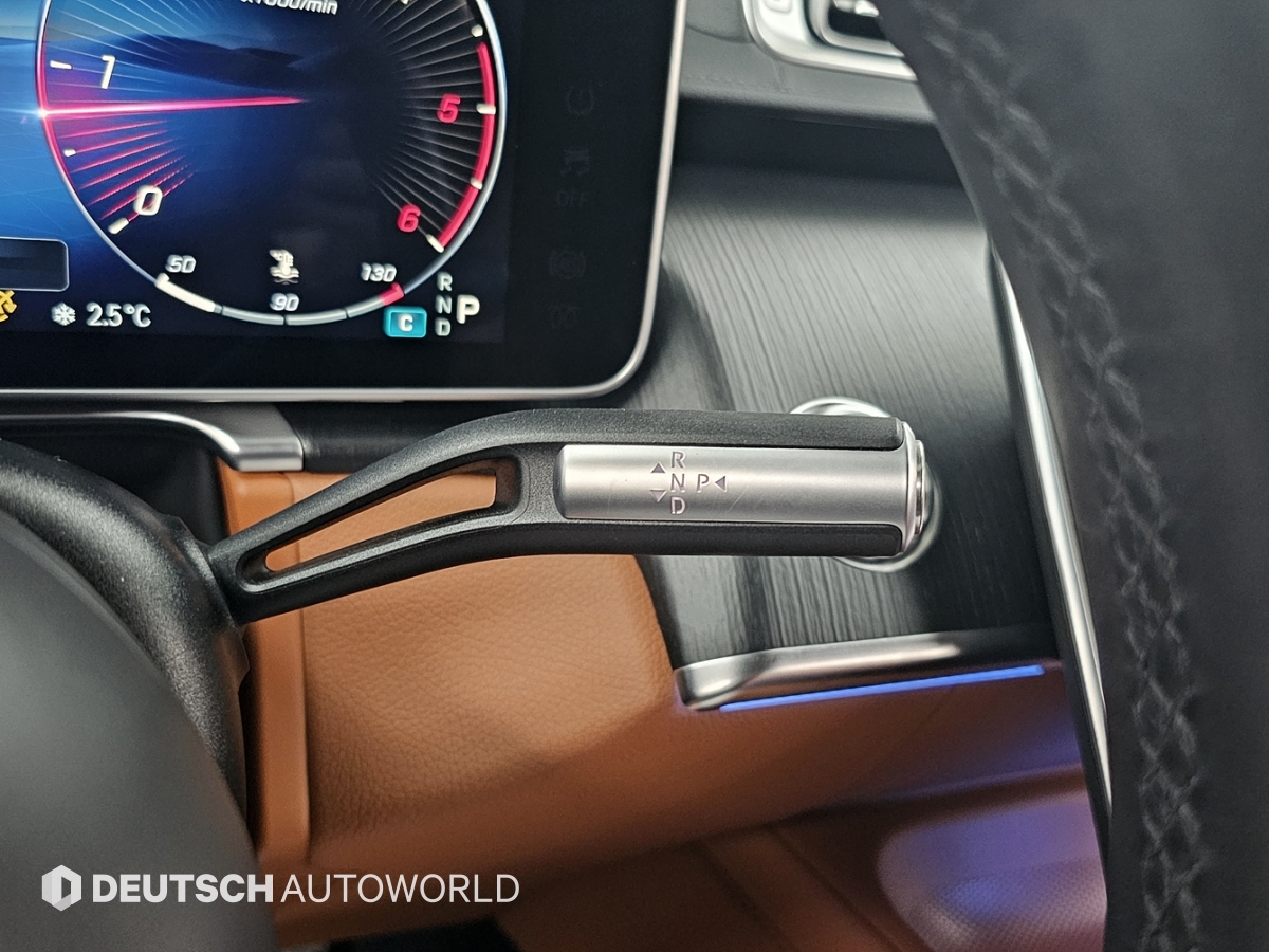 벤츠 S클래스(7세대) S400d 4매틱 - 이미지 6