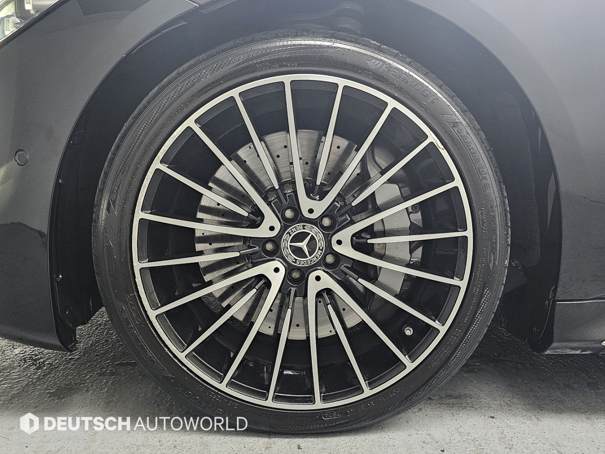 벤츠 S클래스(7세대) S400d 4매틱 - 이미지 10