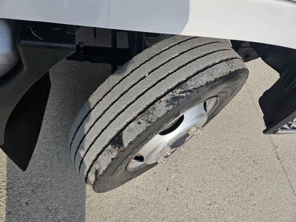 현대 e-마이티 윙바디 2.5톤 - 이미지 14