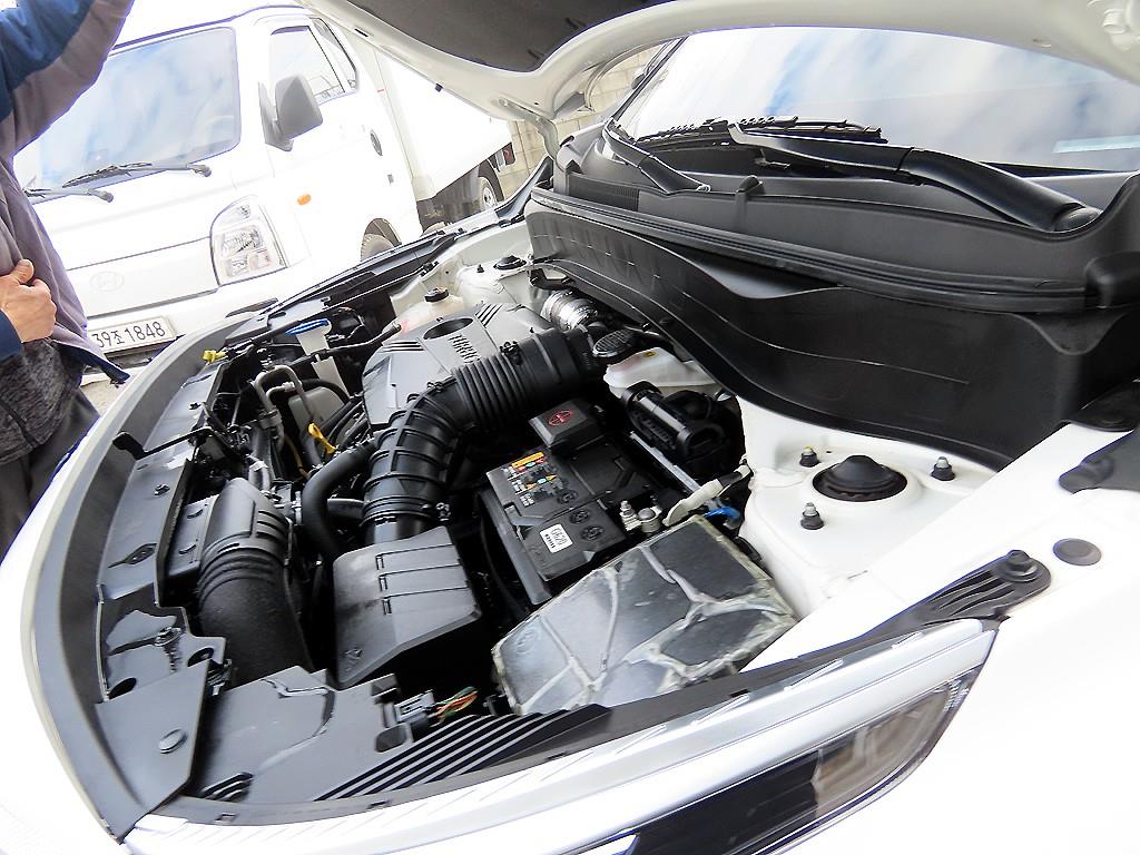 기아 셀토스 1.6 가솔린 2WD 시그니처 - 이미지 14