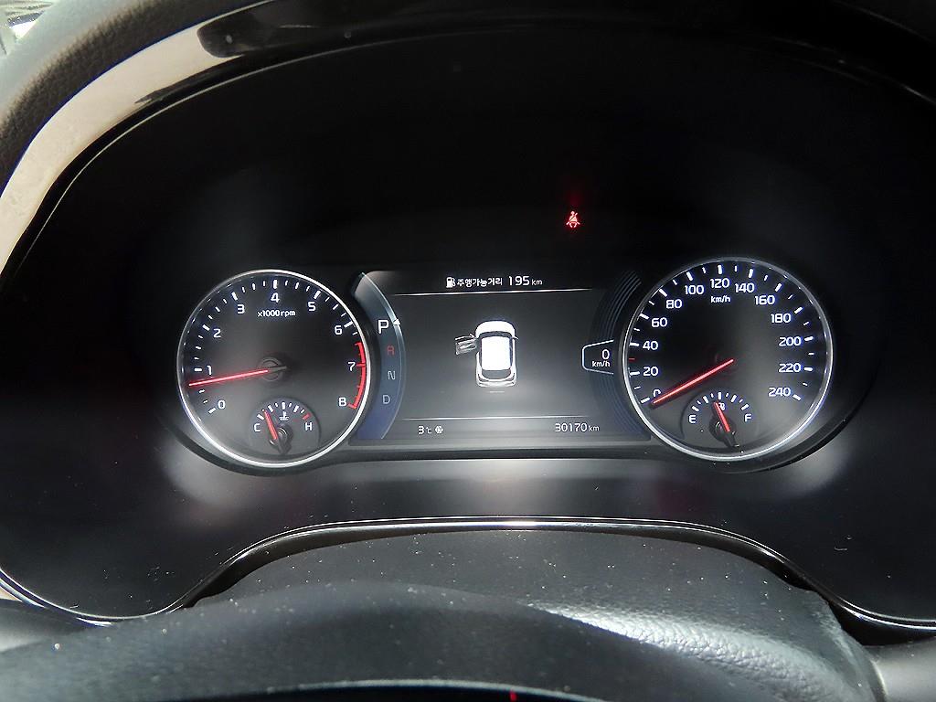 기아 셀토스 1.6 가솔린 2WD 시그니처 - 이미지 19