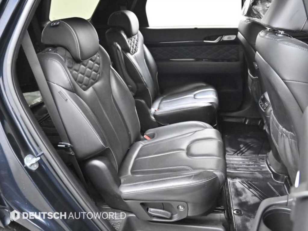 현대 팰리세이드 2.2 디젤 AWD 캘리그래피 - 이미지 8