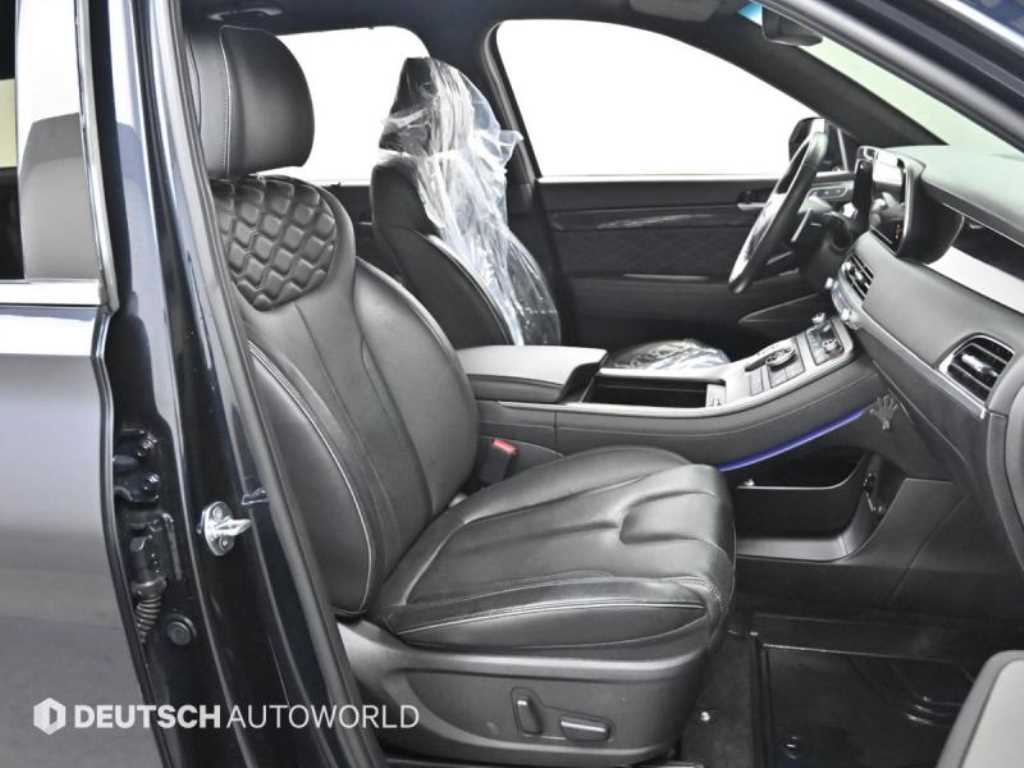 현대 팰리세이드 2.2 디젤 AWD 캘리그래피 - 이미지 7