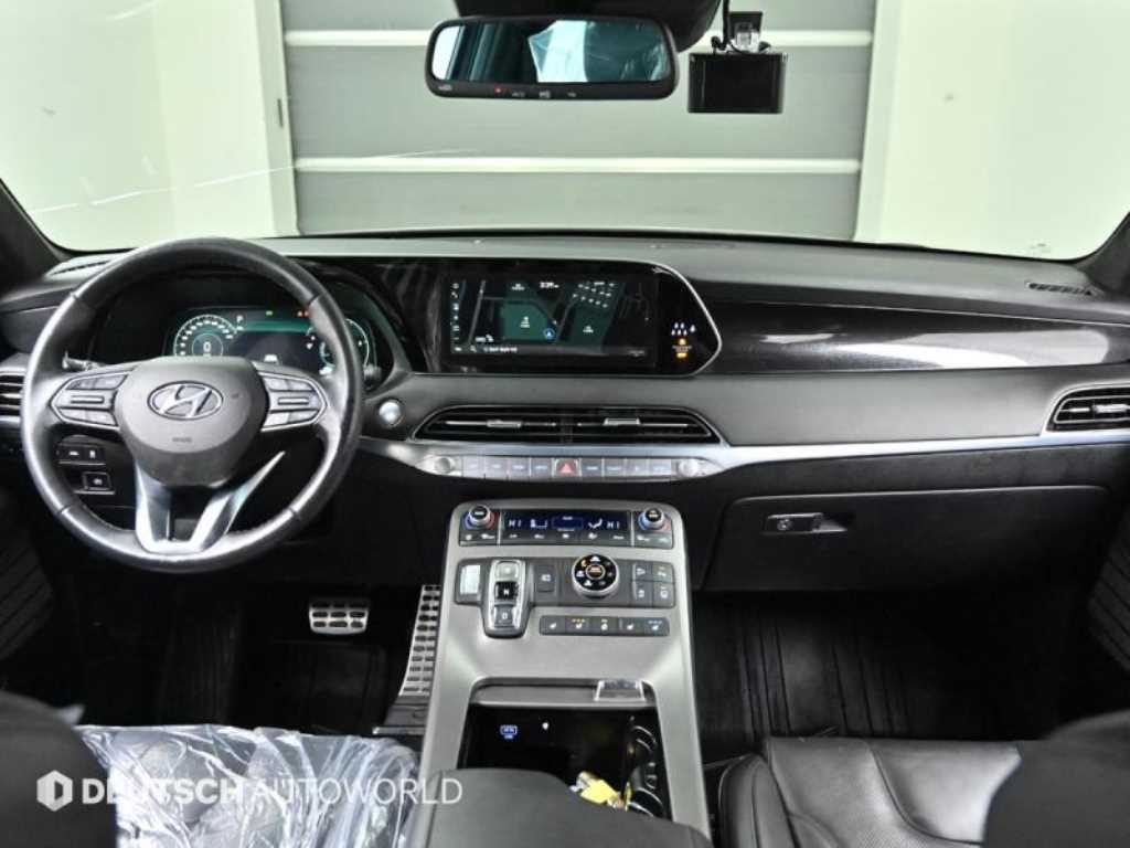 현대 팰리세이드 2.2 디젤 AWD 캘리그래피 - 이미지 19