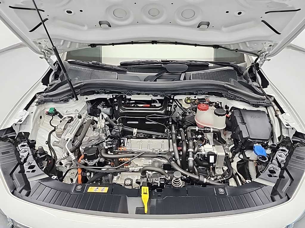 벤츠 EQA 250 AMG 팩 플러스 - 이미지 14