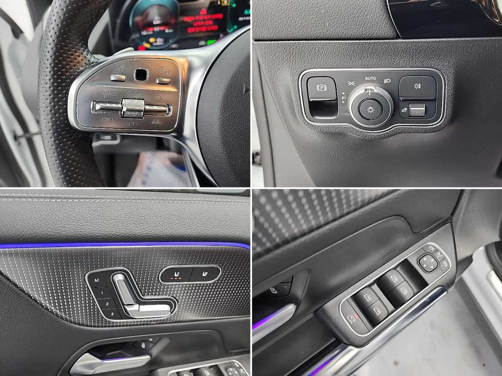 벤츠 EQA 250 AMG 팩 플러스 - 이미지 13