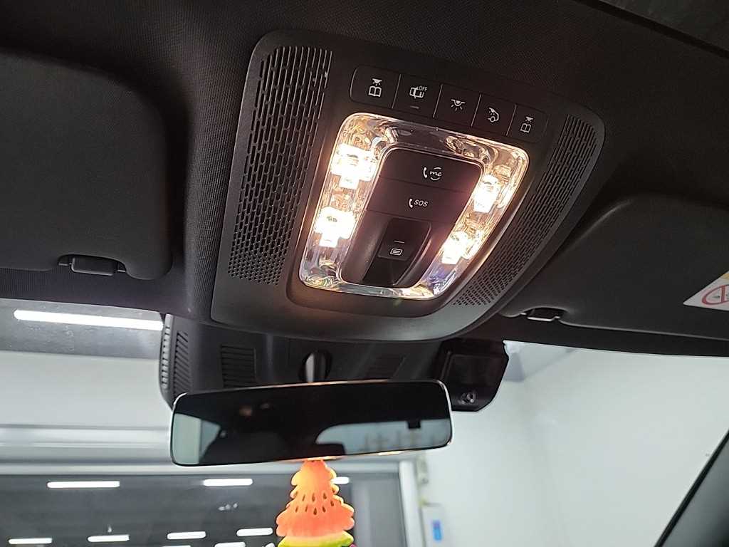 벤츠 EQA 250 AMG 팩 플러스 - 이미지 18