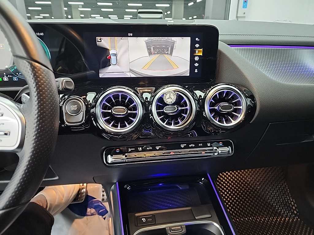 벤츠 EQA 250 AMG 팩 플러스 - 이미지 4