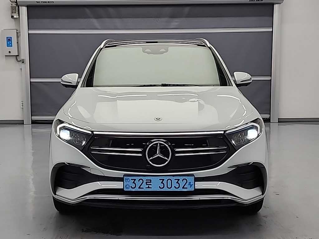 벤츠 EQA 250 AMG 팩 플러스 - 이미지 6