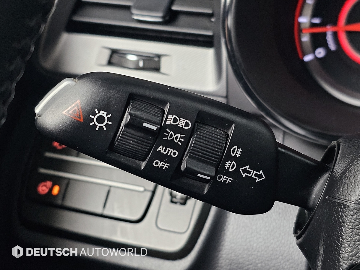 KG모빌리티(쌍용) 티볼리 가솔린 2WD LX - 이미지 5