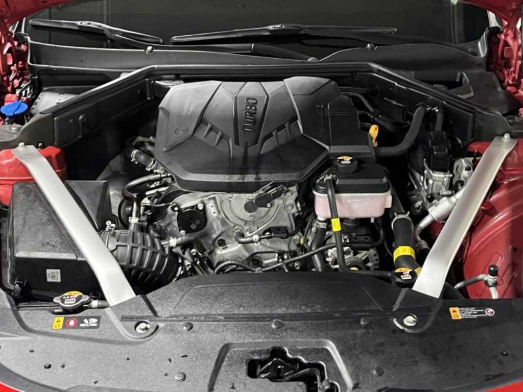 기아 스팅어 마이스터 2.5 터보 마스터즈 - 이미지 3