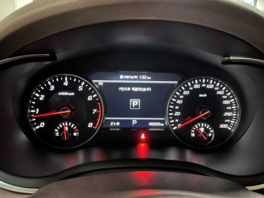 기아 스팅어 마이스터 2.5 터보 마스터즈 - 이미지 9