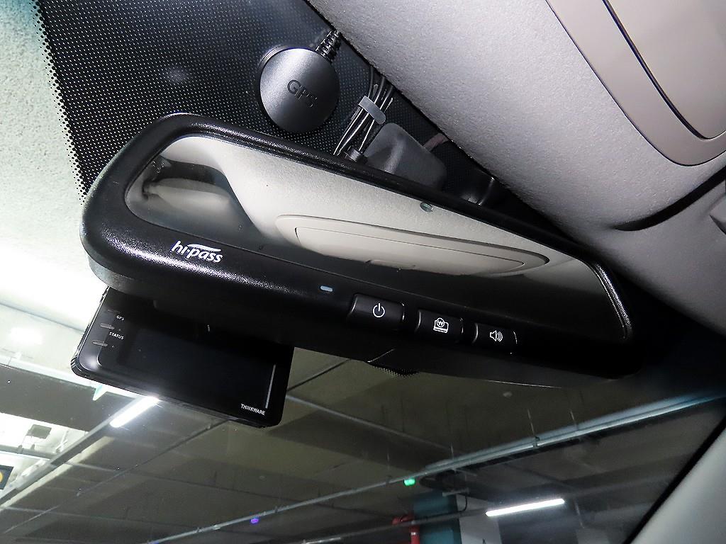 KG모빌리티(쌍용) 티볼리 디젤 2WD LX - 이미지 4