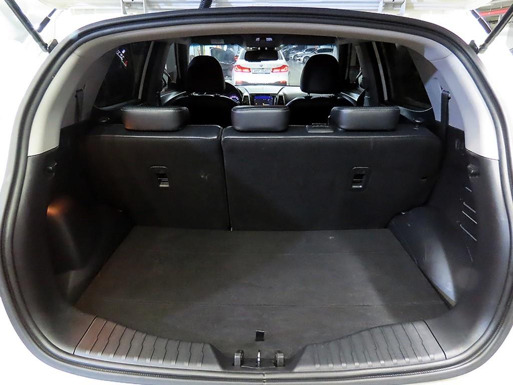 KG모빌리티(쌍용) 티볼리 디젤 2WD LX - 이미지 10