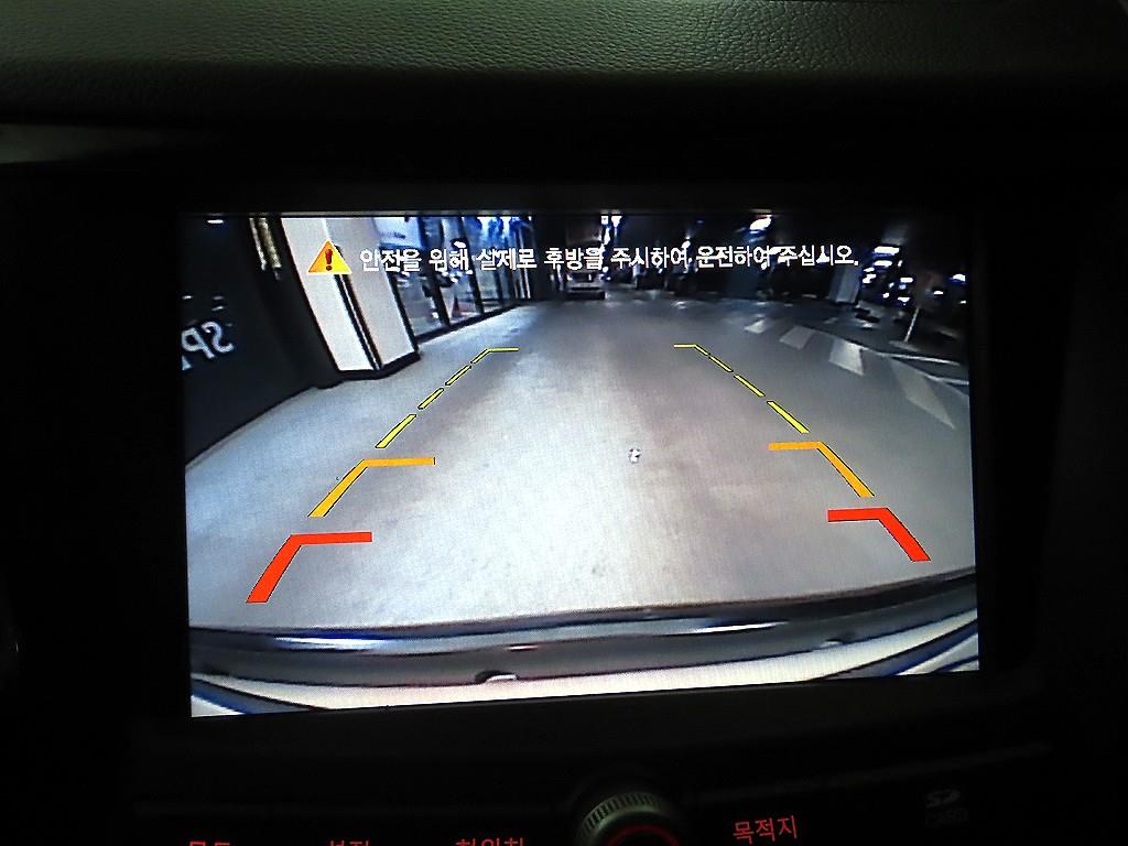 KG모빌리티(쌍용) 티볼리 디젤 2WD LX - 이미지 7