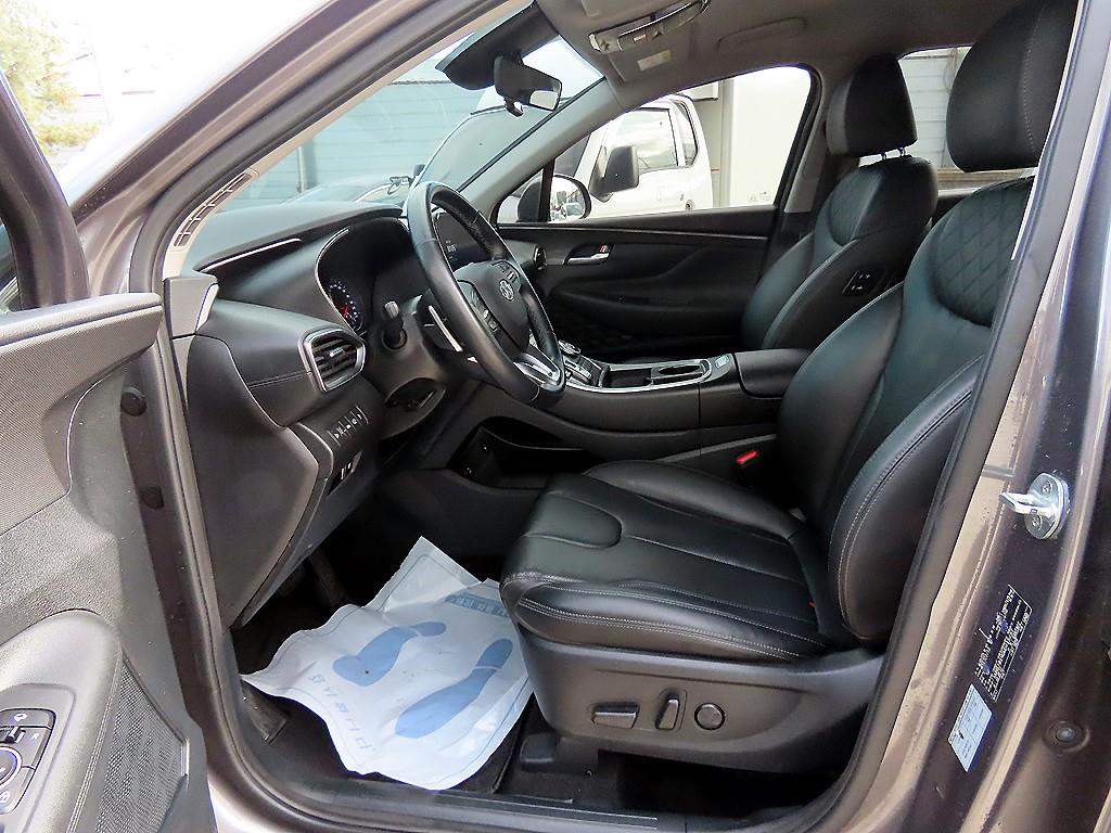 현대 더 뉴싼타페 디젤 2.2 2WD 프리미엄 초이스 - 이미지 14