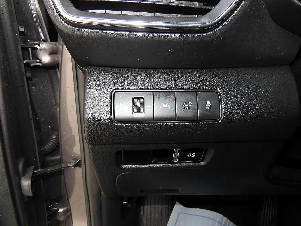 현대 더 뉴싼타페 디젤 2.2 2WD 프리미엄 초이스 - 이미지 8