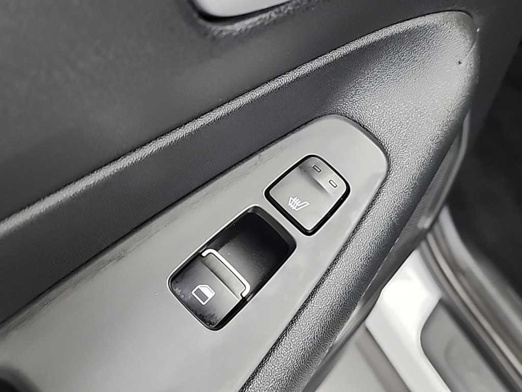 현대 더 뉴싼타페 가솔린 2.5 2WD 익스클루시브 - 이미지 2