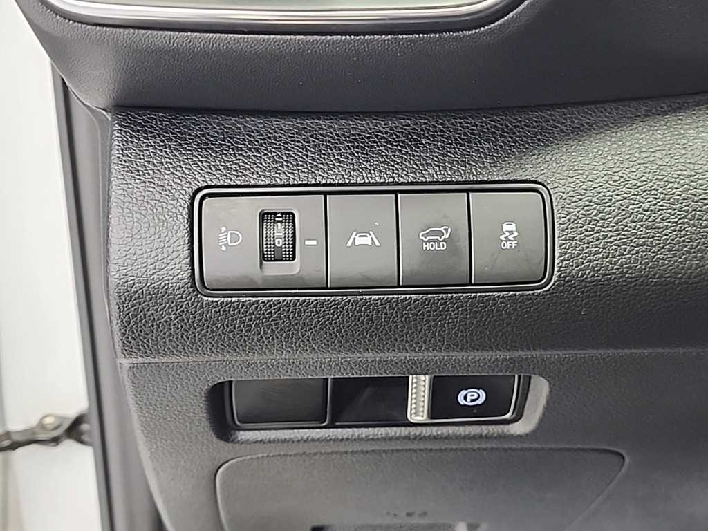 현대 더 뉴싼타페 가솔린 2.5 2WD 익스클루시브 - 이미지 12