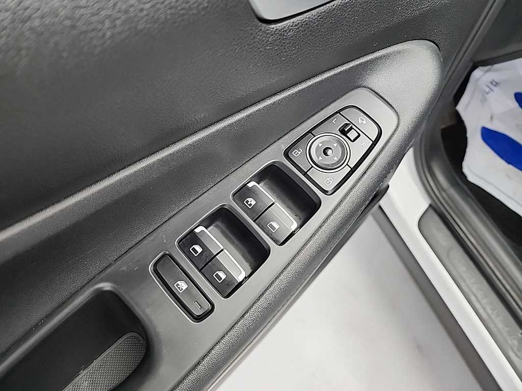 현대 더 뉴싼타페 가솔린 2.5 2WD 익스클루시브 - 이미지 19