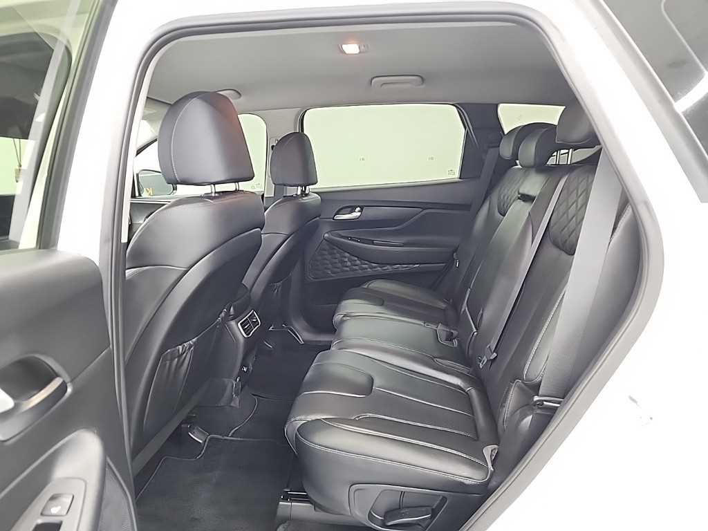 현대 더 뉴싼타페 가솔린 2.5 2WD 익스클루시브 - 이미지 20