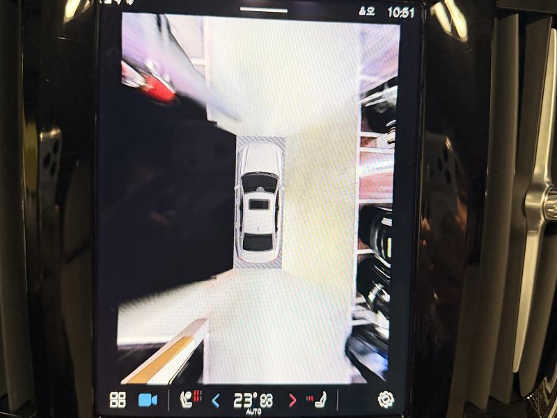 볼보 더 뉴 S90 B6 AWD 얼티메이트 브라이트 - 이미지 3