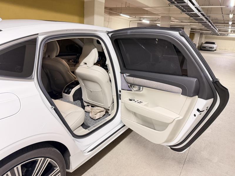 볼보 더 뉴 S90 B6 AWD 얼티메이트 브라이트 - 이미지 6