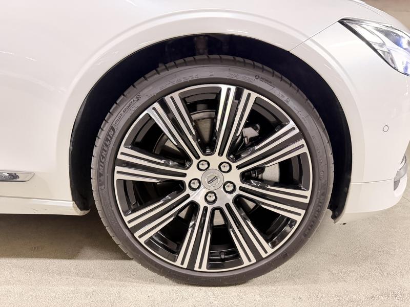 볼보 더 뉴 S90 B6 AWD 얼티메이트 브라이트 - 이미지 18