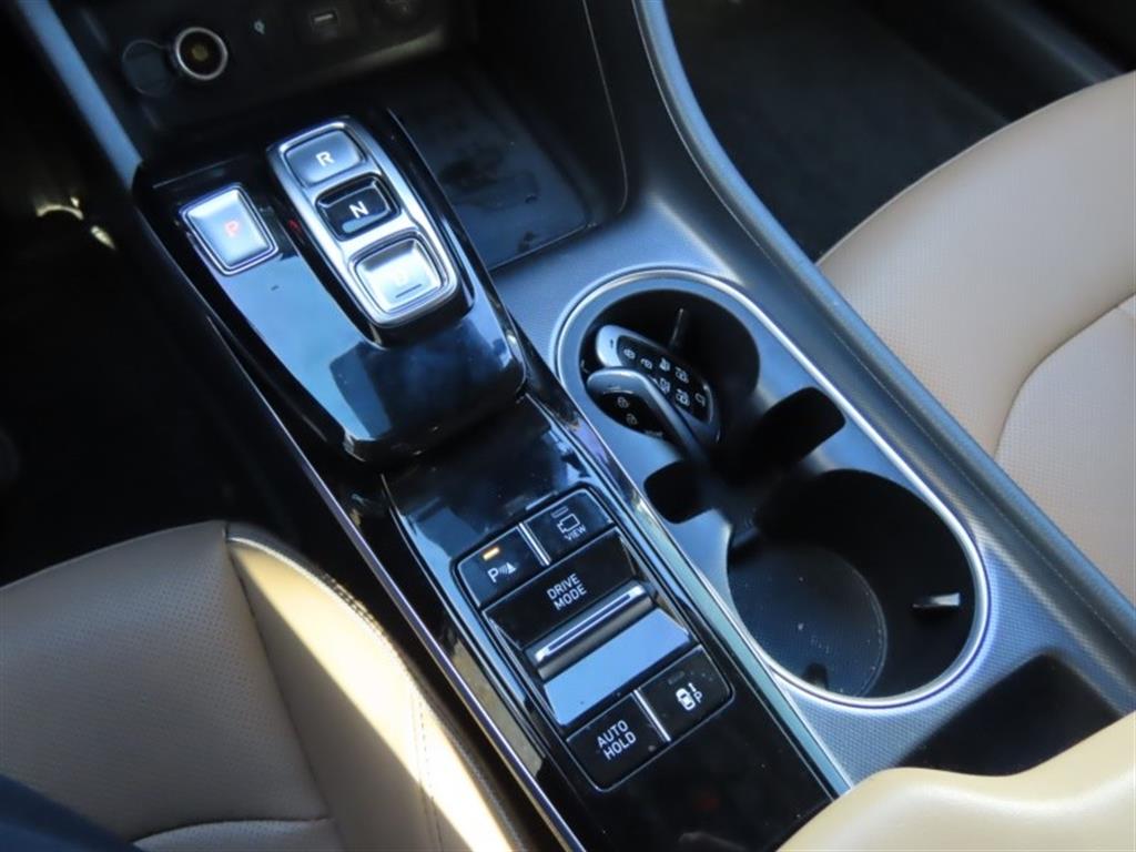 현대 쏘나타(DN8) 하이브리드 2.0 HEV 인스퍼레이션 - 이미지 13