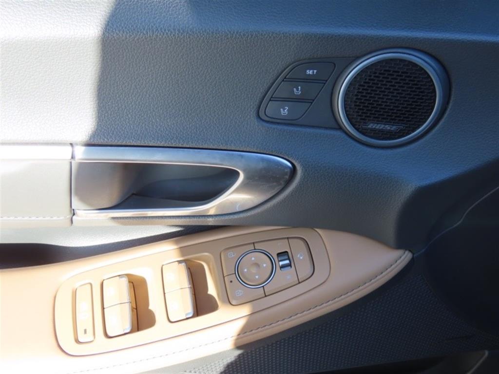 현대 쏘나타(DN8) 하이브리드 2.0 HEV 인스퍼레이션 - 이미지 5