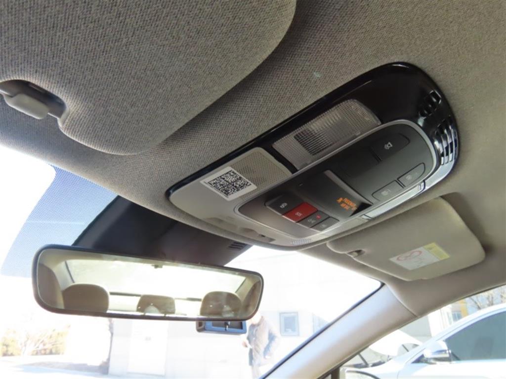 현대 쏘나타(DN8) 하이브리드 2.0 HEV 인스퍼레이션 - 이미지 20