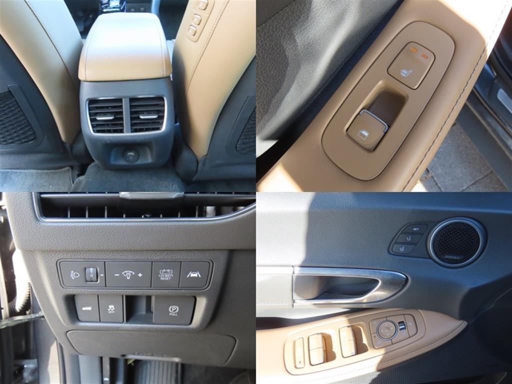 현대 쏘나타(DN8) 하이브리드 2.0 HEV 인스퍼레이션 - 이미지 11