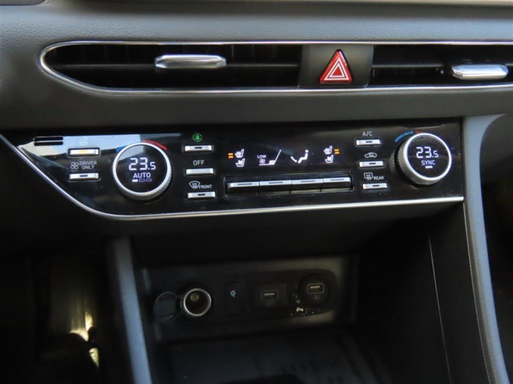 현대 쏘나타(DN8) 하이브리드 2.0 HEV 인스퍼레이션 - 이미지 6