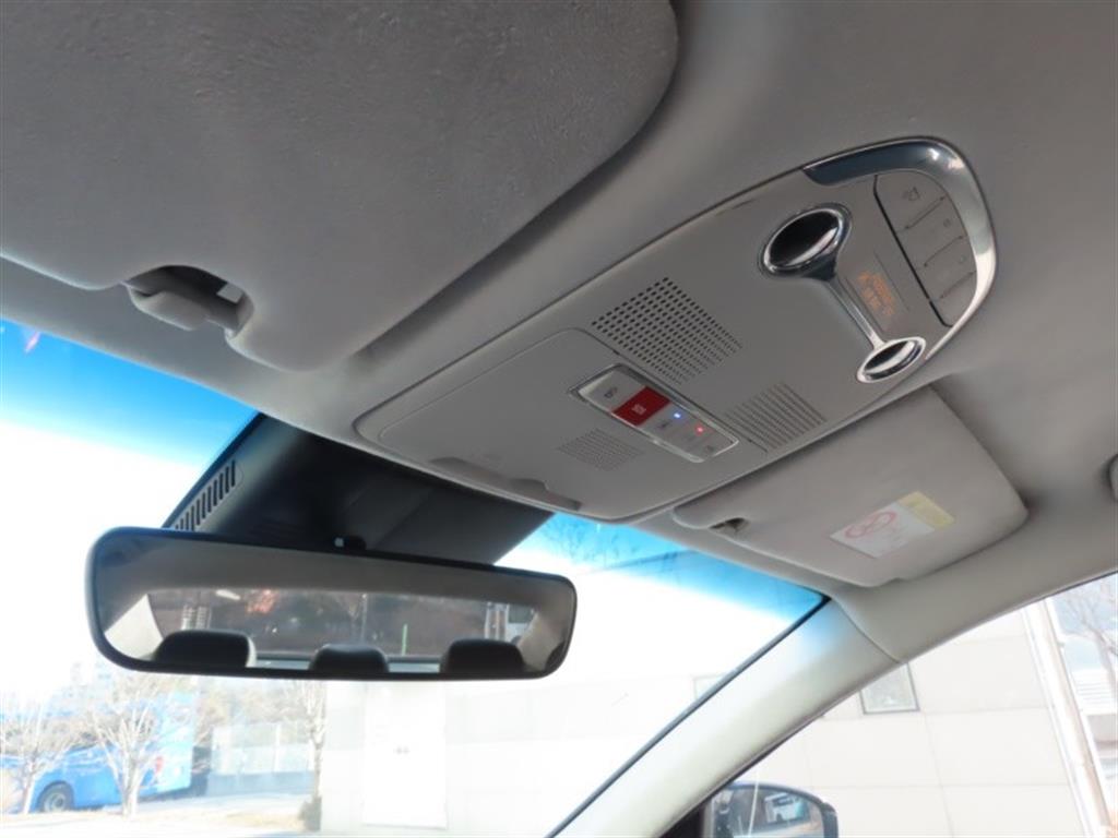 현대 더 뉴그랜저IG 가솔린 2.5 캘리그래피 - 이미지 19