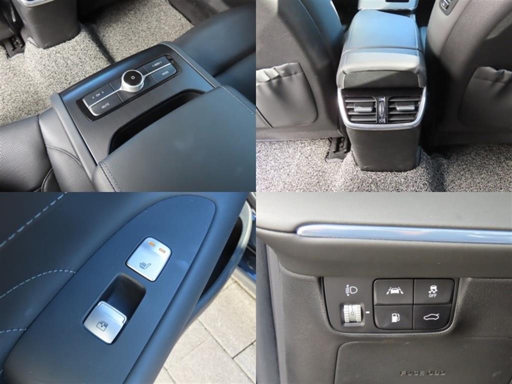 현대 더 뉴그랜저IG 가솔린 2.5 캘리그래피 - 이미지 4