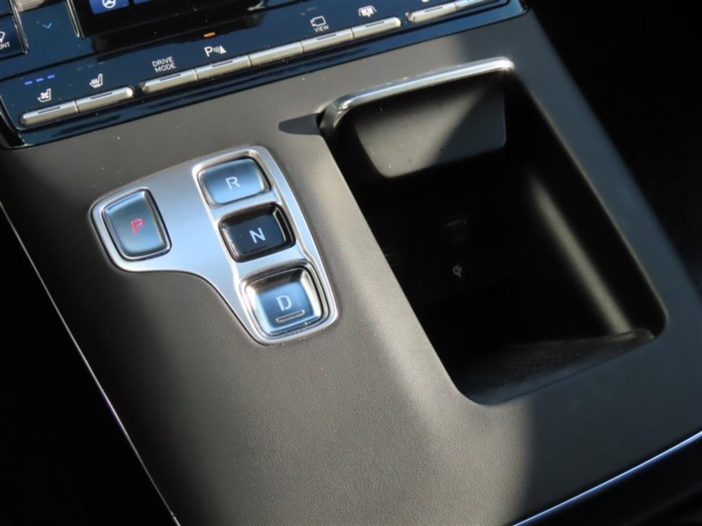 현대 더 뉴그랜저IG 가솔린 2.5 캘리그래피 - 이미지 9