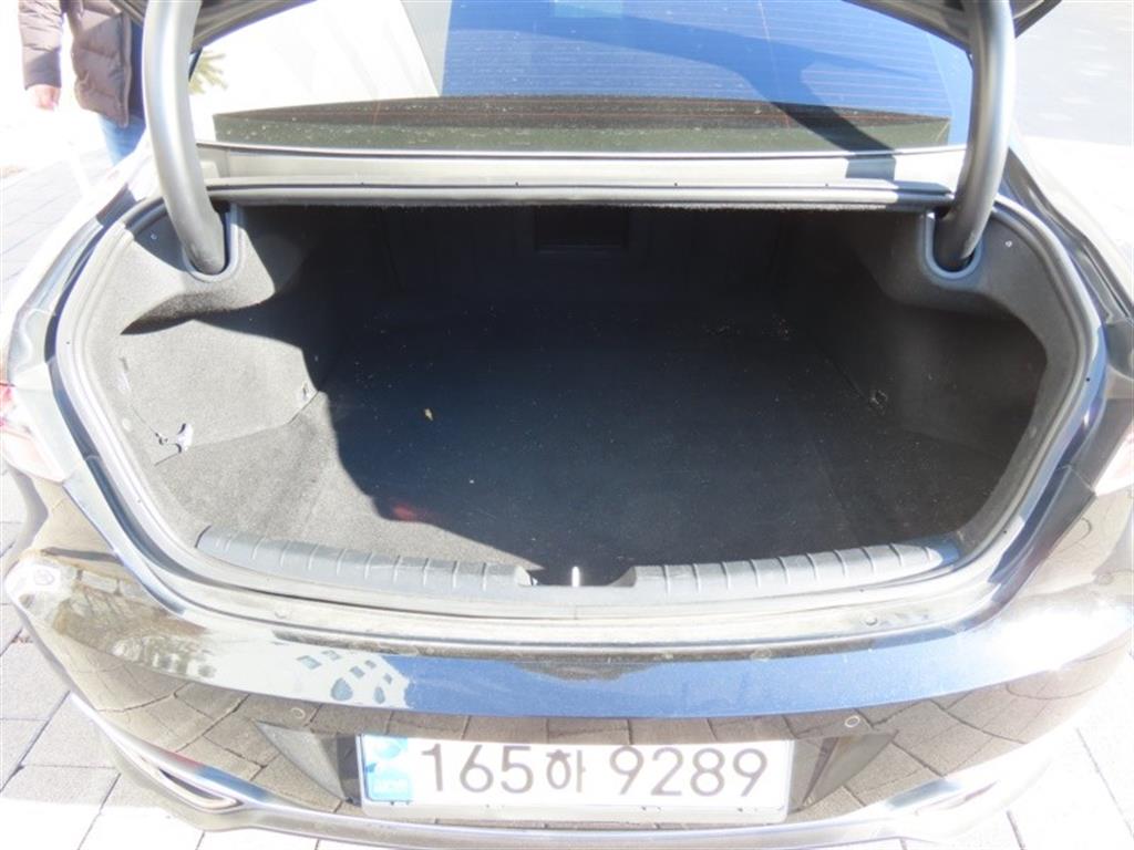 현대 더 뉴그랜저IG 가솔린 2.5 캘리그래피 - 이미지 8