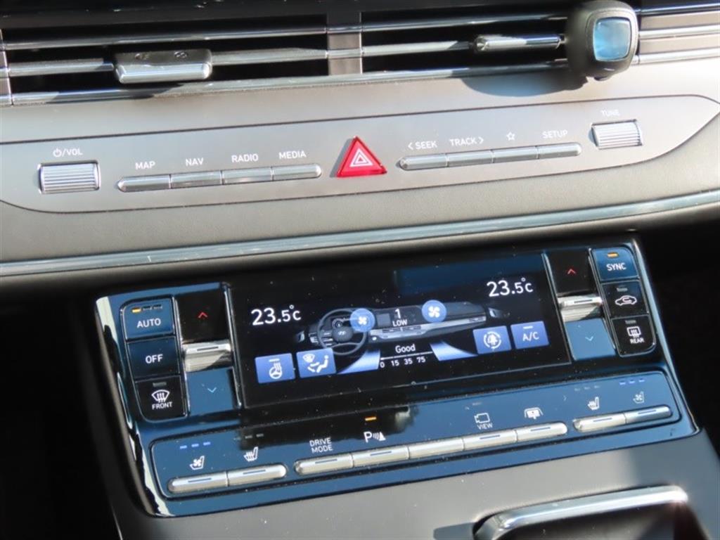 현대 더 뉴그랜저IG 가솔린 2.5 캘리그래피 - 이미지 20