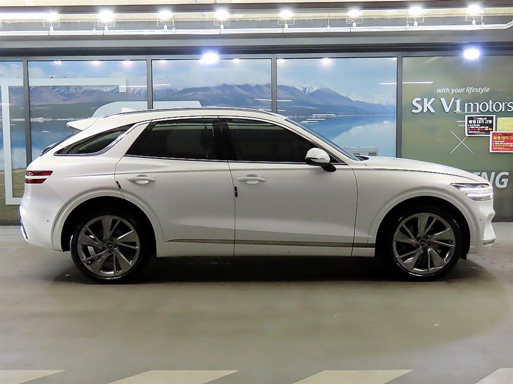 제네시스 GV70 2.5T 2WD 기본형 - 이미지 15