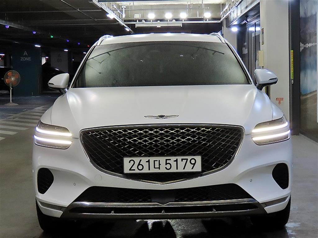 제네시스 GV70 2.5T 2WD 기본형 - 이미지 14