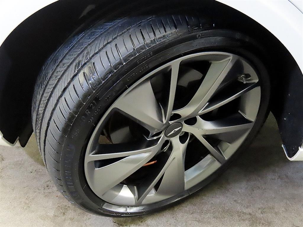 제네시스 GV70 2.5T 2WD 기본형 - 이미지 9