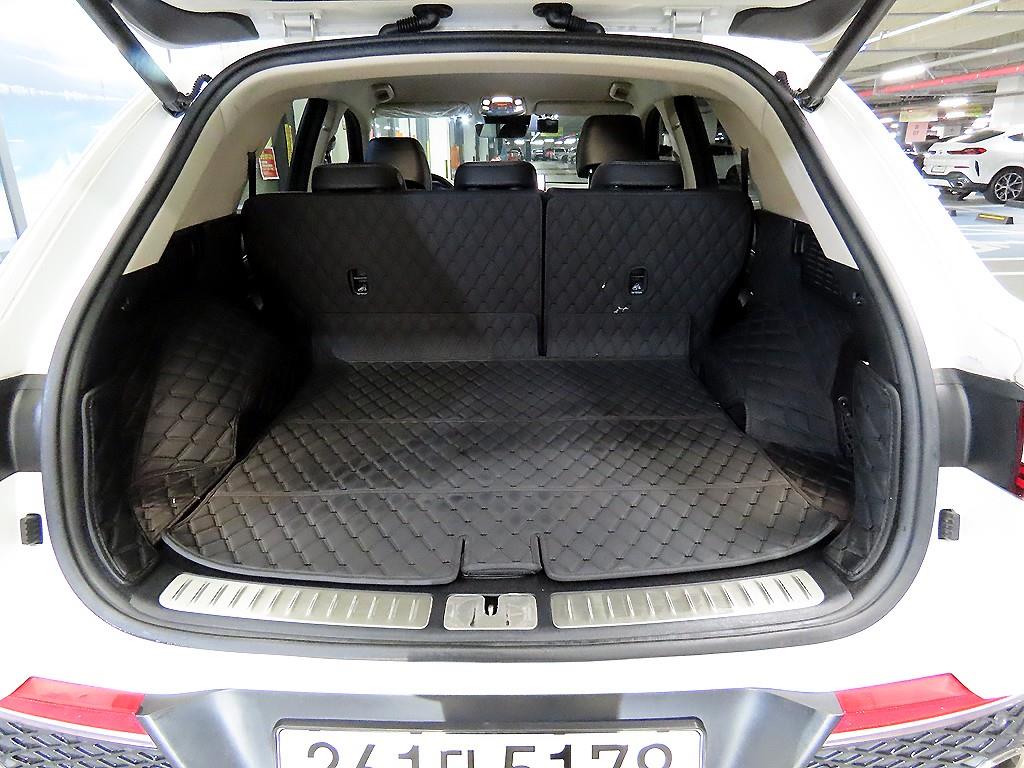 제네시스 GV70 2.5T 2WD 기본형