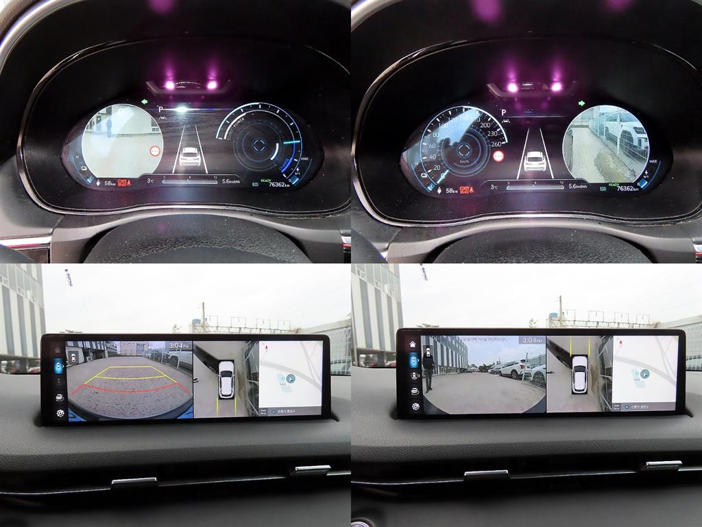 제네시스 eGV70 EV AWD 기본형 - 이미지 10