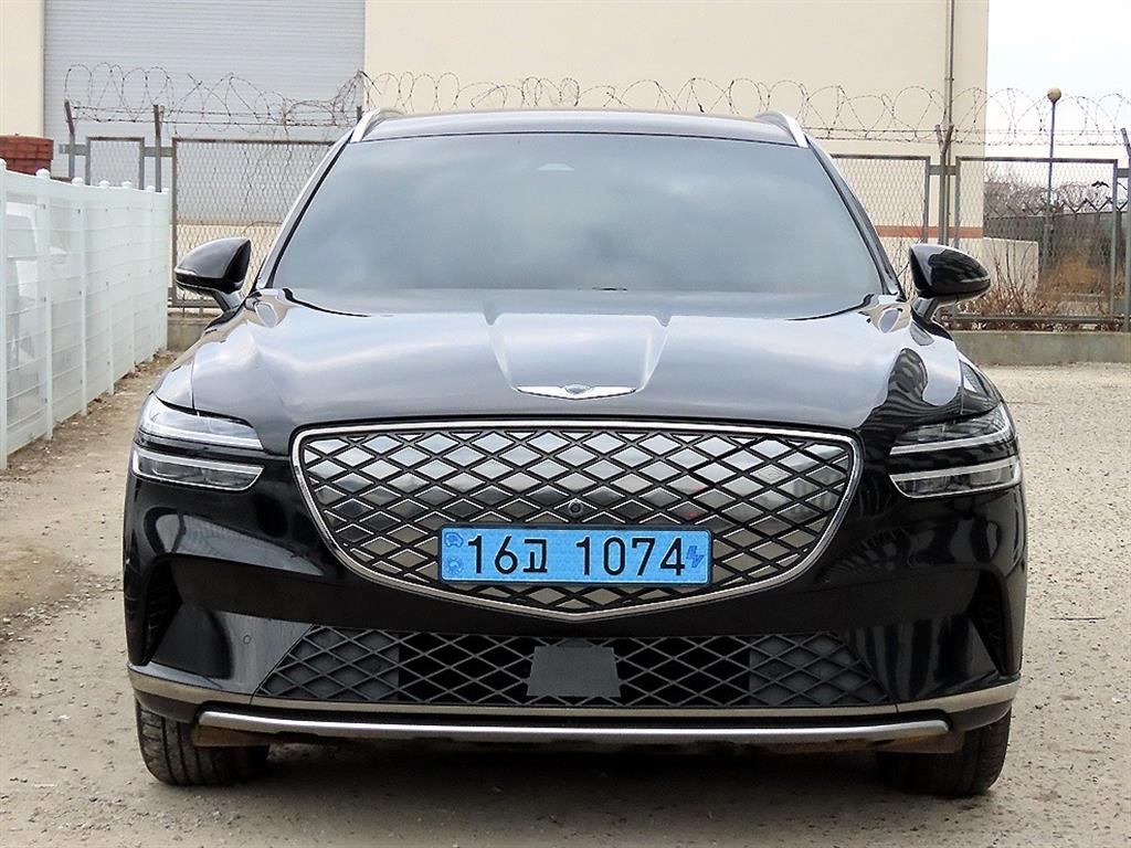 제네시스 eGV70 EV AWD 기본형 - 이미지 14