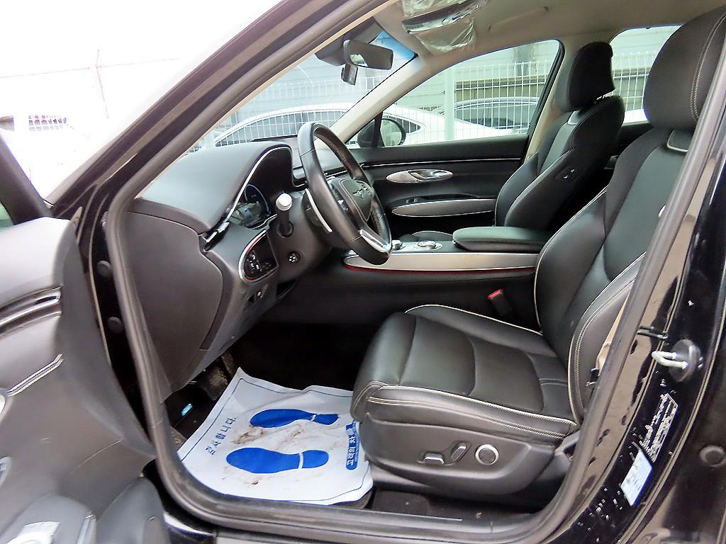 제네시스 eGV70 EV AWD 기본형 - 이미지 6