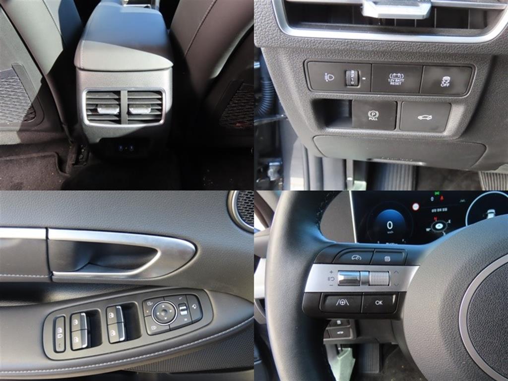 현대 쏘나타 디 엣지 하이브리드 2.0 HEV 프리미엄 - 이미지 3