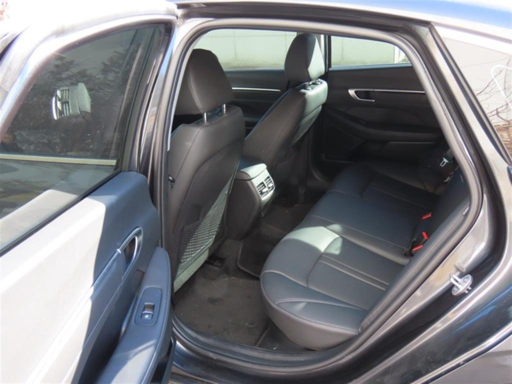 현대 쏘나타 디 엣지 하이브리드 2.0 HEV 프리미엄 - 이미지 12