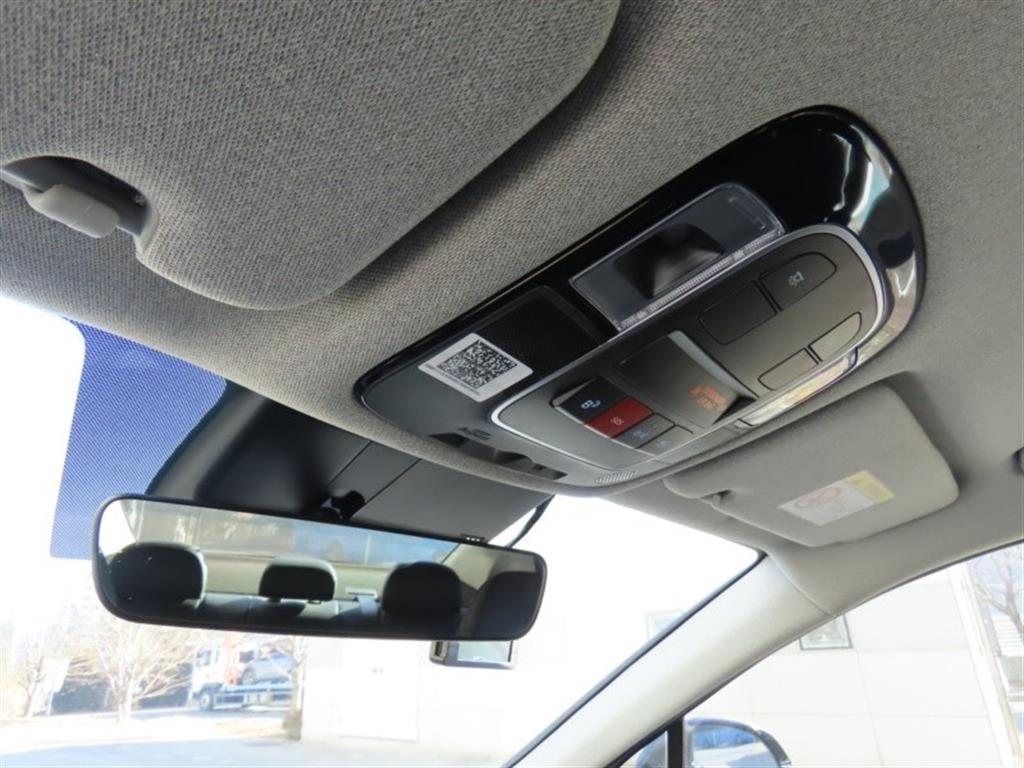 현대 쏘나타 디 엣지 하이브리드 2.0 HEV 프리미엄 - 이미지 16