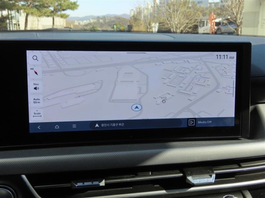 현대 쏘나타 디 엣지 하이브리드 2.0 HEV 프리미엄 - 이미지 9