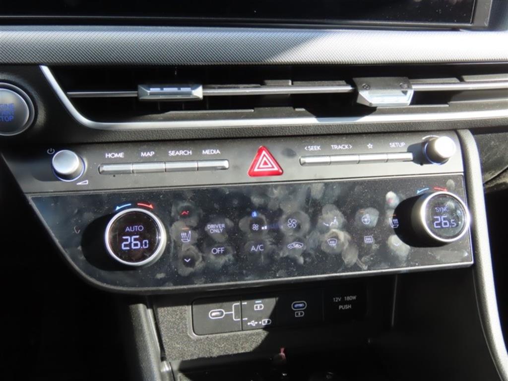 현대 쏘나타 디 엣지 하이브리드 2.0 HEV 프리미엄 - 이미지 10